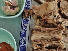 -撒拉人家.酸菜牦牛肉火锅