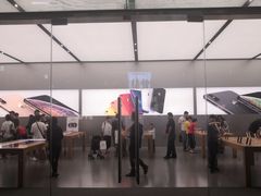 -Apple零售店(成都太古里店)