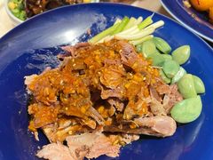 -小吊梨汤·北京菜·烤鸭(鸟巢店)