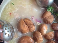 -淼福猪肚鸡·椰子鸡火锅(大沙地店)