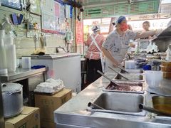 -芳婆糕团店(王府大街店)