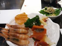-大渔铁板烧(大悦城店)