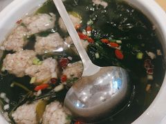 -绿草地·湘菜(芙蓉天街店)