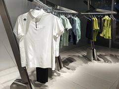 -迪桑特DESCENTE(北京三里屯BLANC店)