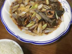 -公寓家常菜馆(海军博物馆店)