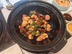 -狮王府淮扬菜(夫子庙老门东店)