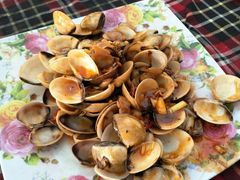 -幸福姐海鲜大排档