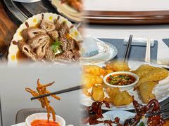 -美未居·老字号·地道顺德菜·桑拿鸡·鱼生(容桂店)