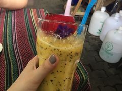 -Tikky Cafe