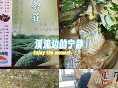 -欣怡茶庄·始于1999(梅家坞店)