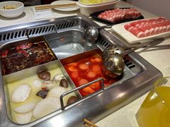 -海底捞大排档火锅(打浦路店)