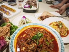 -阿西娅食府(中关村店)