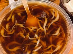 -岗上渣渣老火锅(两路口店)