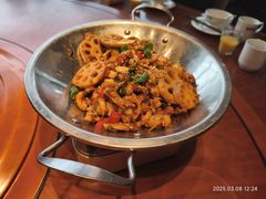 -老傅家湘潭水煮活鱼店(众一国际店)