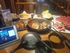 -呷哺呷哺(宝山正大乐城店)
