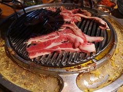 -伊茉家的烤肉店(勒泰中心店)