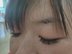 -小洁美甲美睫半永久定妆