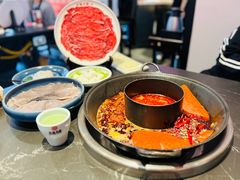 -巴蜀大将火锅(春熙店)