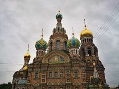 -滴血救世主教堂