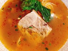 -泰康食品(南京东路店)