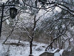 -千佛山风景名胜区