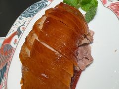 -在前门·烤鸭北京菜(五月花广场店)