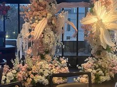 -三利音·东方司宴(外滩店)