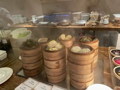 -阳朔悦榕庄·明月西餐厅&清风吧