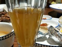 -纳瓦新疆菜(银都店)