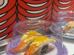 -万岁寿司(蓬江万达店)
