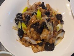 -三道菜(明堂公园店)