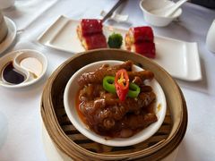 -皇朝尊会(龙之梦大酒店)