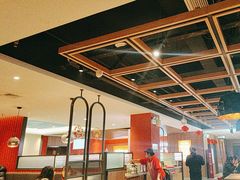 -季季红火锅(长沙步行街店)