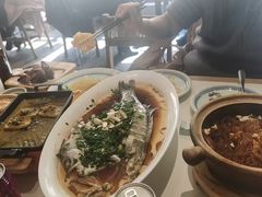 -0776食堂·京城创意菜(七里庄店)