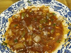 -灵福缘私房菜·农家菜(拈花湾·灵山大佛必推店)