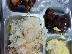-中医药大学-第2食堂