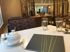 大堂-La-Serene Café