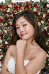 -巴黎婚纱摄影工作室