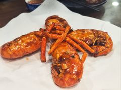 -一壶私房菜·顺德菜·顺德鱼生