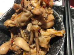 -哥老官重庆美蛙鱼头(宝山龙湖店)