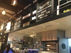 -玛尚诺Pizza&Bar(长泰广场店)