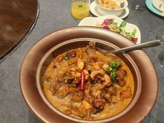 -楚禾宴·家宴(光谷大道店)