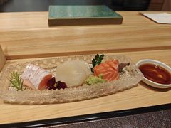 -小十Omakase(地王大厦店)