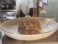 -香山湖渔家大院