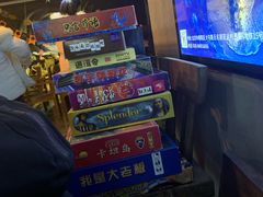 -秃鹫湾·推理大师沉浸式实景演绎推理剧场