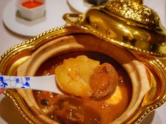 -悦融琥珀·京鲁菜·海味珍品(西单店)