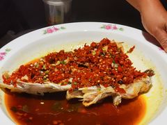 -许爷家·生态湖鲜(徐汇日月光店)