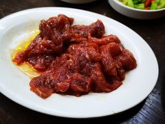 -西塔隆太白烤牛肉馆(图们路店)