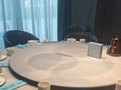 -悦海·家宴·冰花皮皮虾大锅贴(宝龙店)