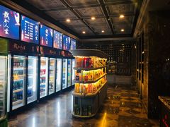-范特西FANTASY量贩式KTV(民主广场店)